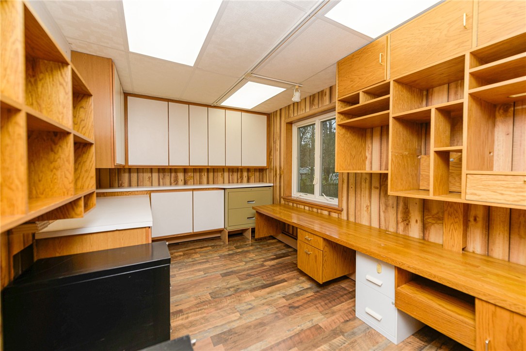 171 Harwood Circle Rochester, NY 14625 - Photo 32 of 45