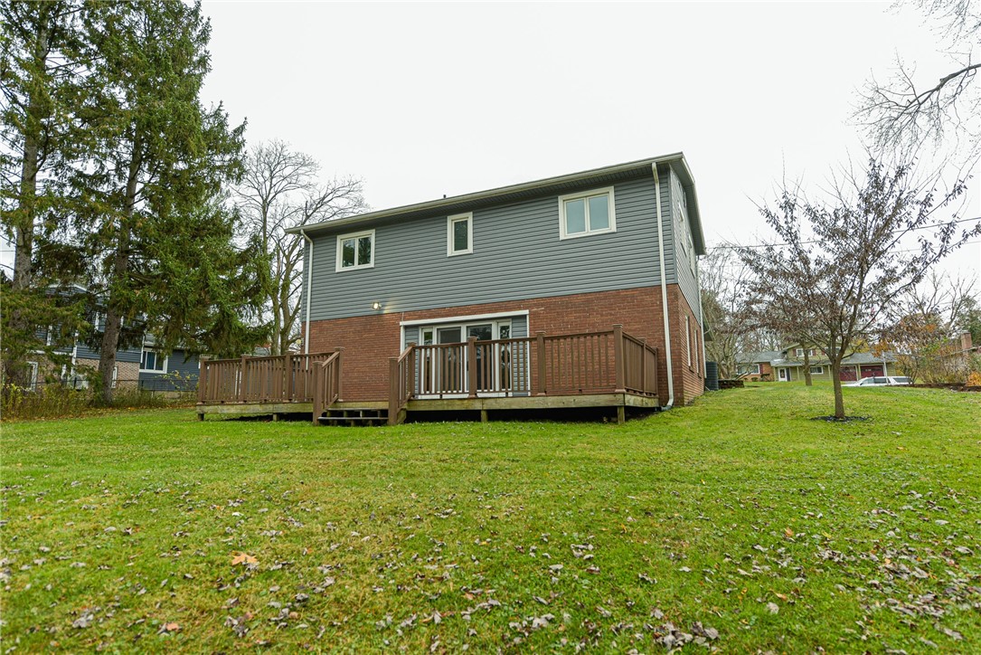 171 Harwood Circle Rochester, NY 14625 - Photo 40 of 45