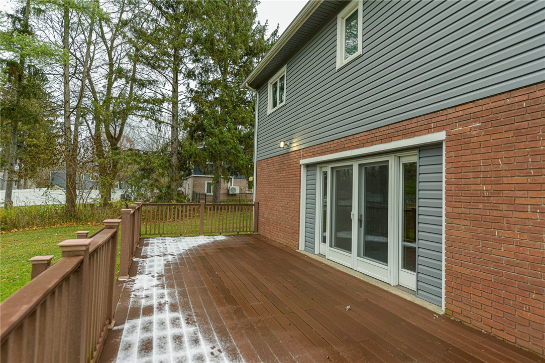 171 Harwood Circle Rochester, NY 14625 - Photo 43 of 45