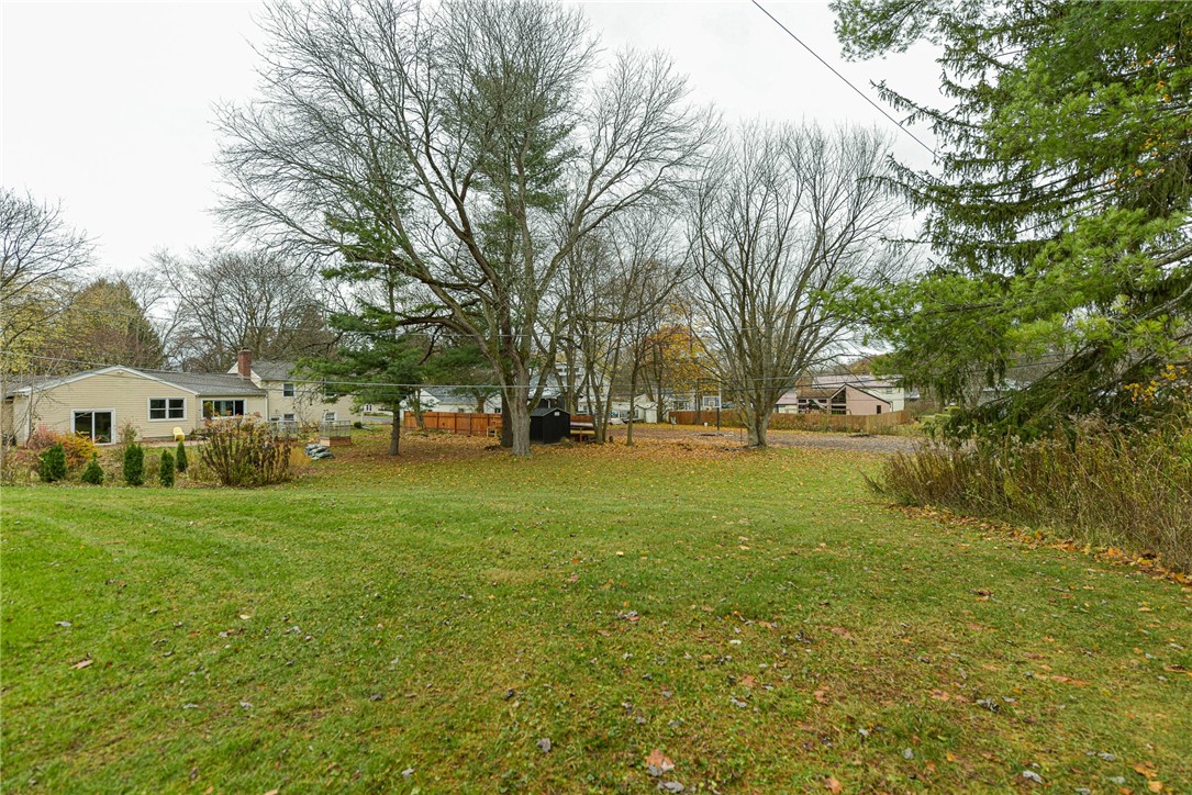 171 Harwood Circle Rochester, NY 14625 - Photo 45 of 45