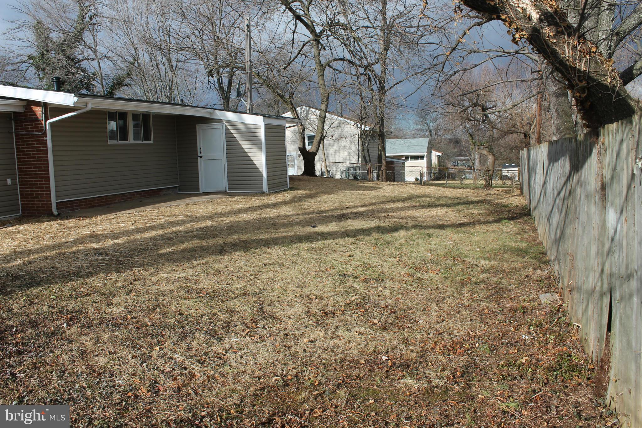 7002 Paris Road Gwynn Oak, MD 21207 - Photo 11 of 11 View