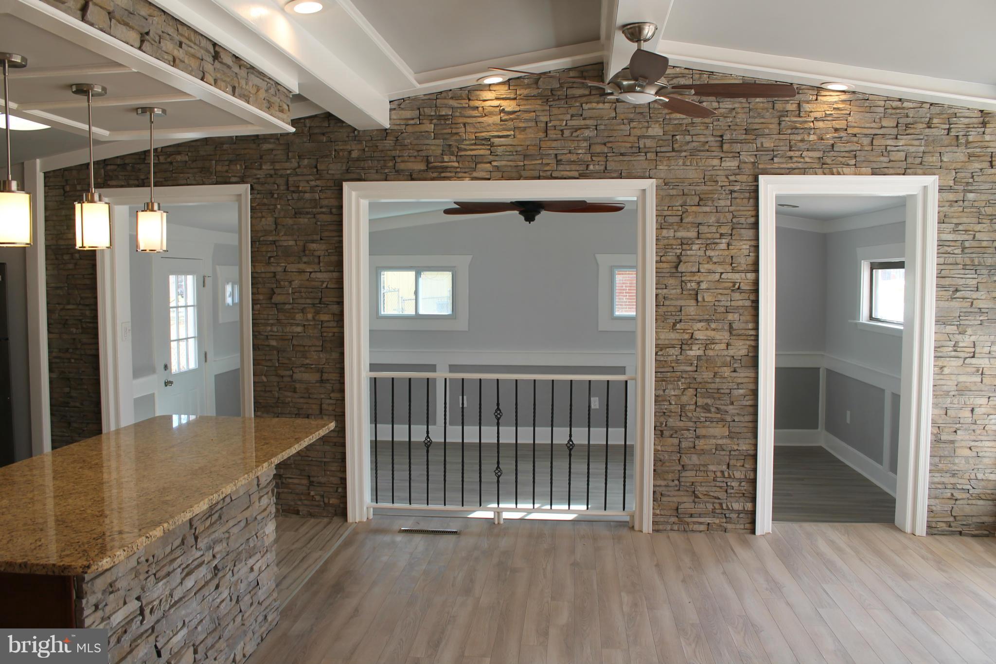 7002 Paris Road Gwynn Oak, MD 21207 - Photo 3 of 11 Family Room
