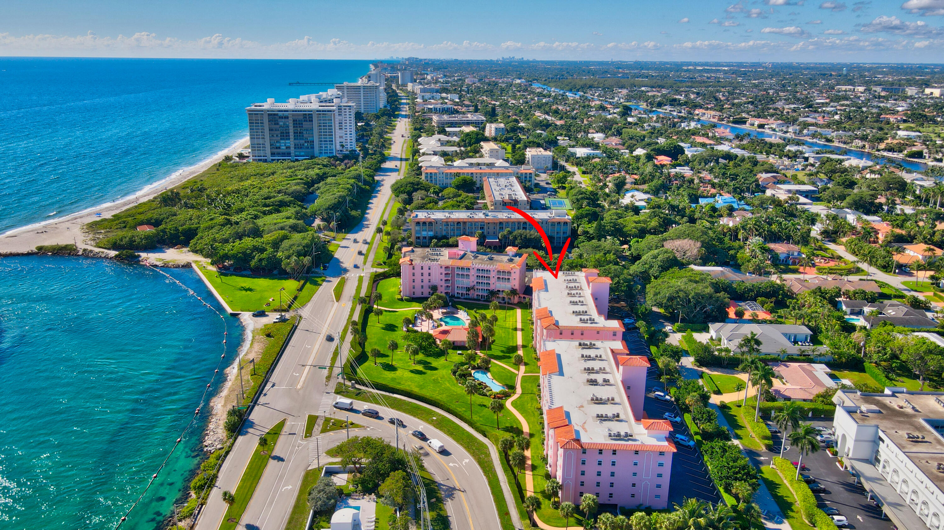 1040 Banyan Road, Unit 302C Boca Raton, FL 33432 - Photo 12 of 55 12_dji_0257_58_59_60_61