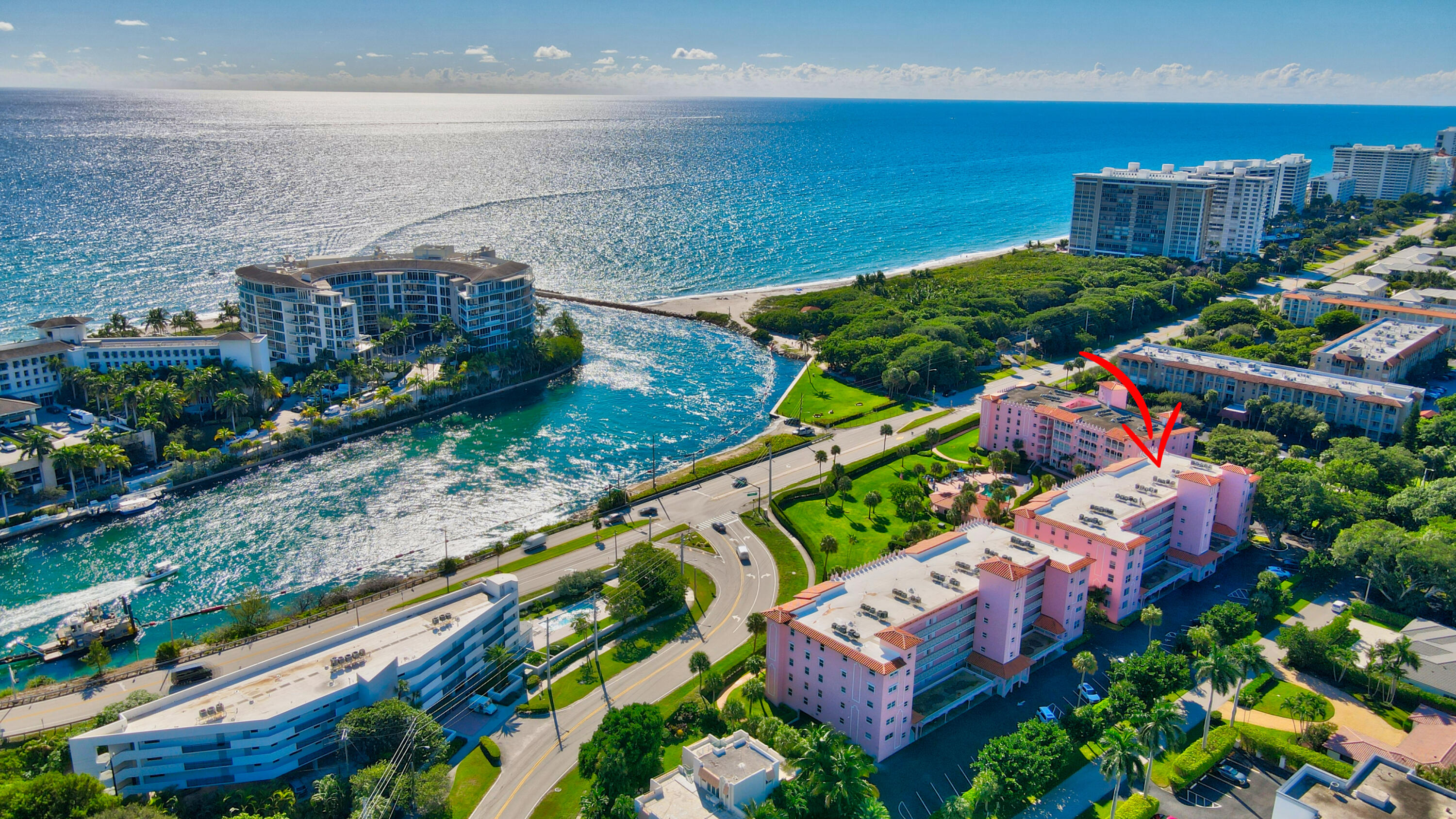 1040 Banyan Road, Unit 302C Boca Raton, FL 33432 - Photo 13 of 55 13_dji_0262_3_4_5_6