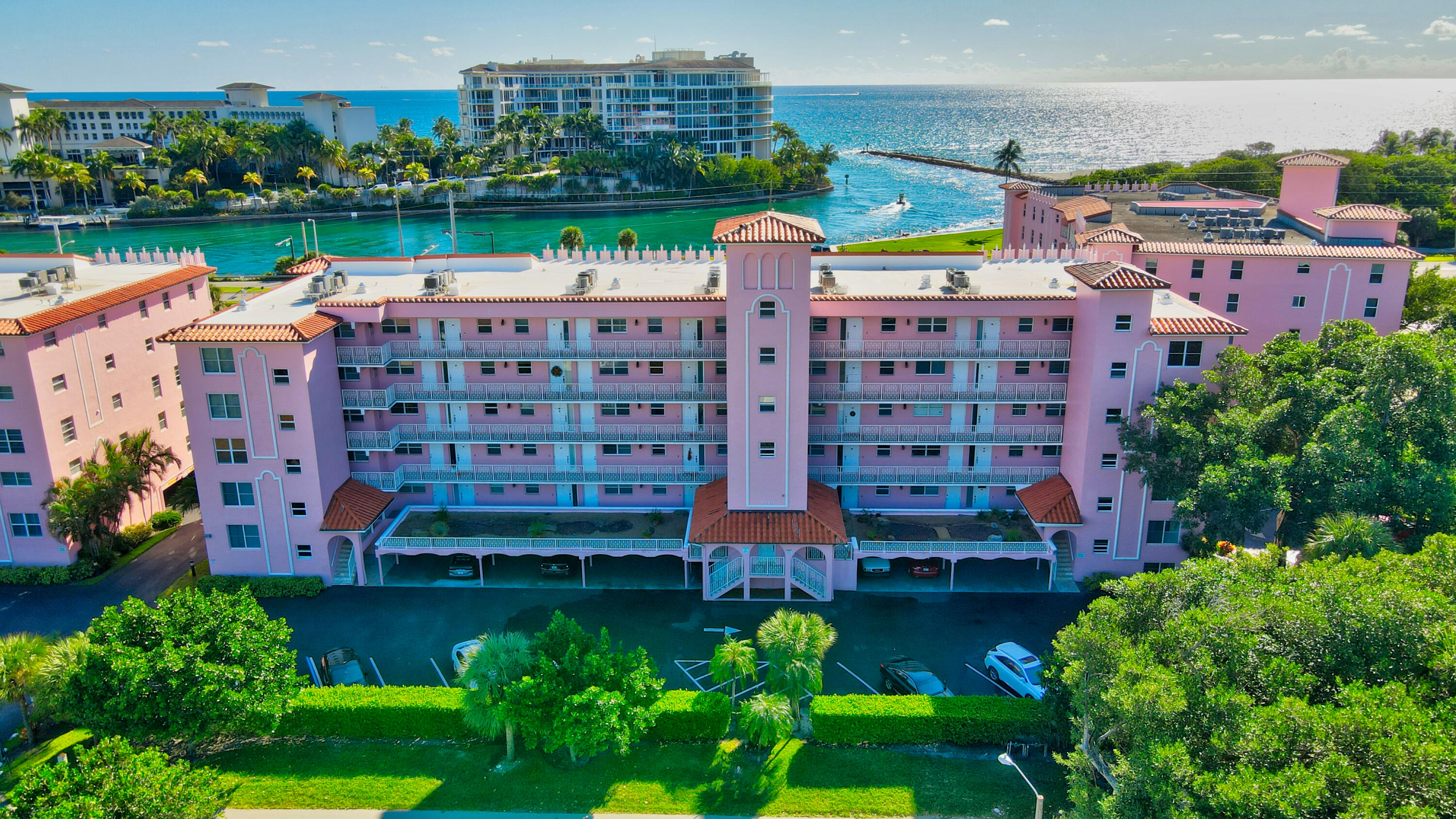 1040 Banyan Road, Unit 302C Boca Raton, FL 33432 - Photo 2 of 55 01_dji_0202_3_4_5_6