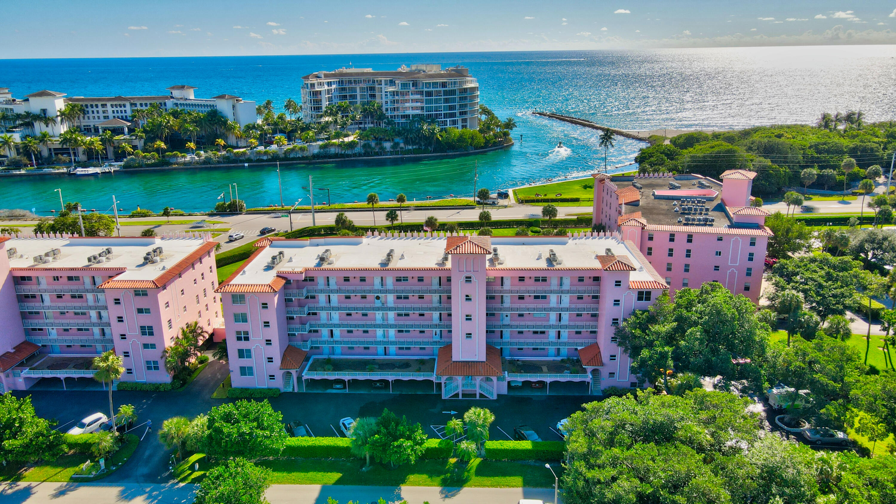 1040 Banyan Road, Unit 302C Boca Raton, FL 33432 - Photo 3 of 55 02_dji_0207_08_09_10_11