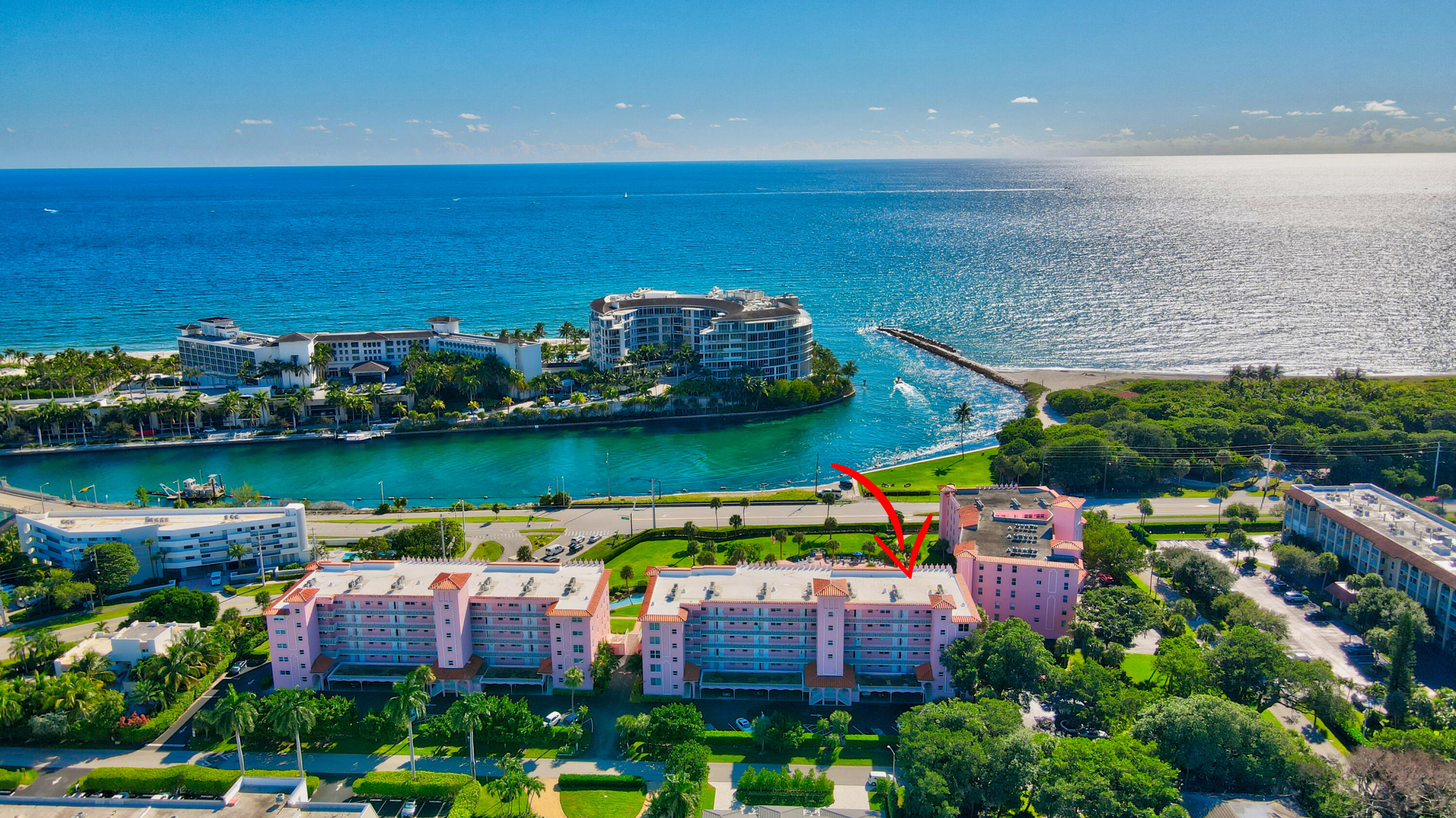 1040 Banyan Road, Unit 302C Boca Raton, FL 33432 - Photo 5 of 55 04_dji_0217_18_19_20_21