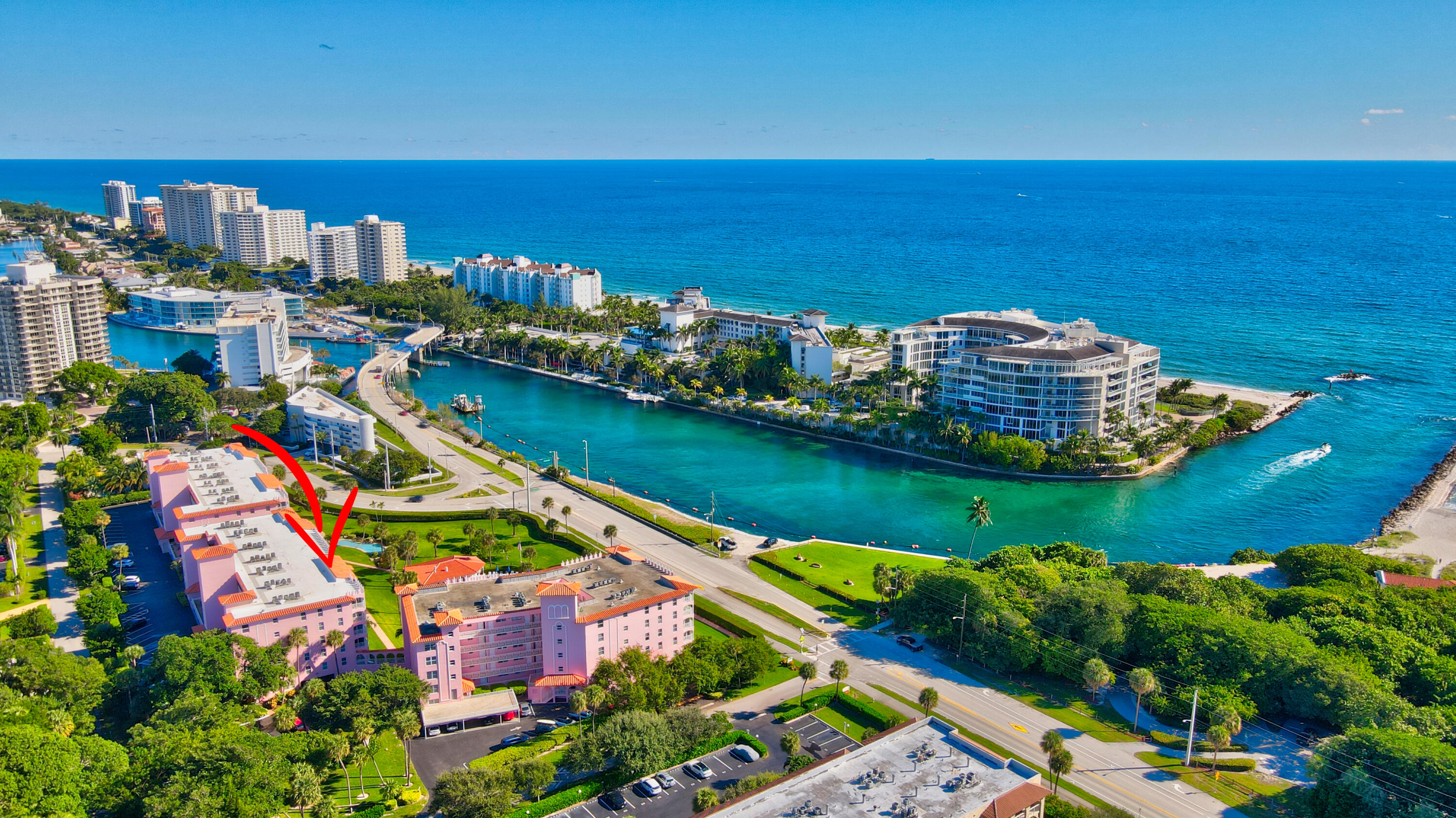 1040 Banyan Road, Unit 302C Boca Raton, FL 33432 - Photo 6 of 55 06_dji_0227_28_29_30_31