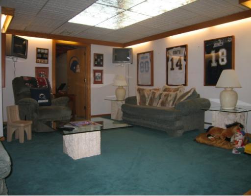 435 Sanitarium Road Washington, PA 15301 - Photo 13 of 18 Den/Family/Great Room.