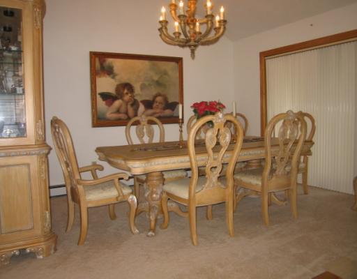 435 Sanitarium Road Washington, PA 15301 - Photo 4 of 18 Dining Room.