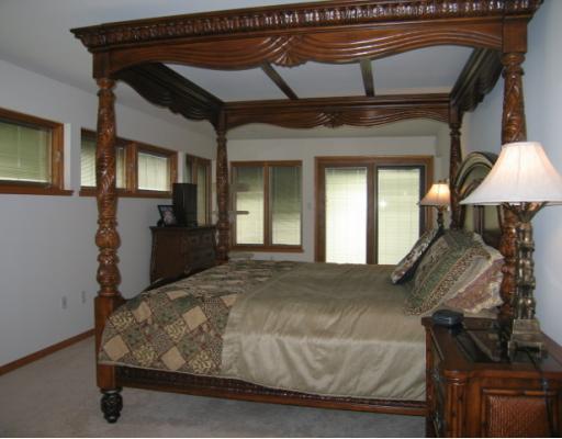 435 Sanitarium Road Washington, PA 15301 - Photo 8 of 18 Master Bedroom.
