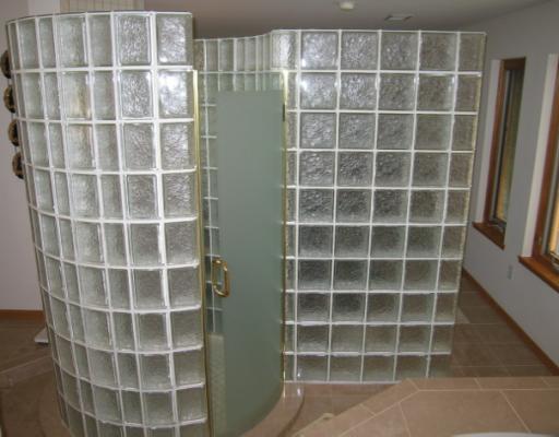 435 Sanitarium Road Washington, PA 15301 - Photo 9 of 18 Master Bath/Spa.