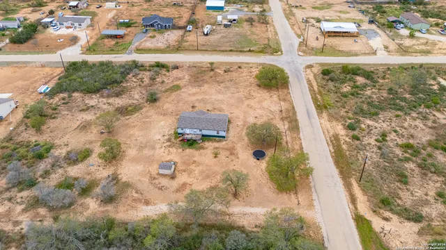 a view of swimming pool from a balcony