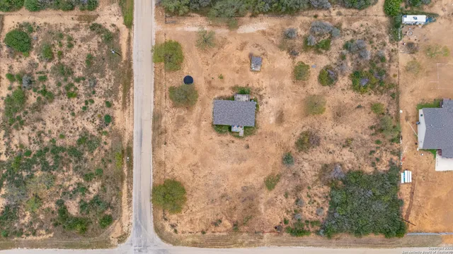 view of a bathroom with a shower and a mirror