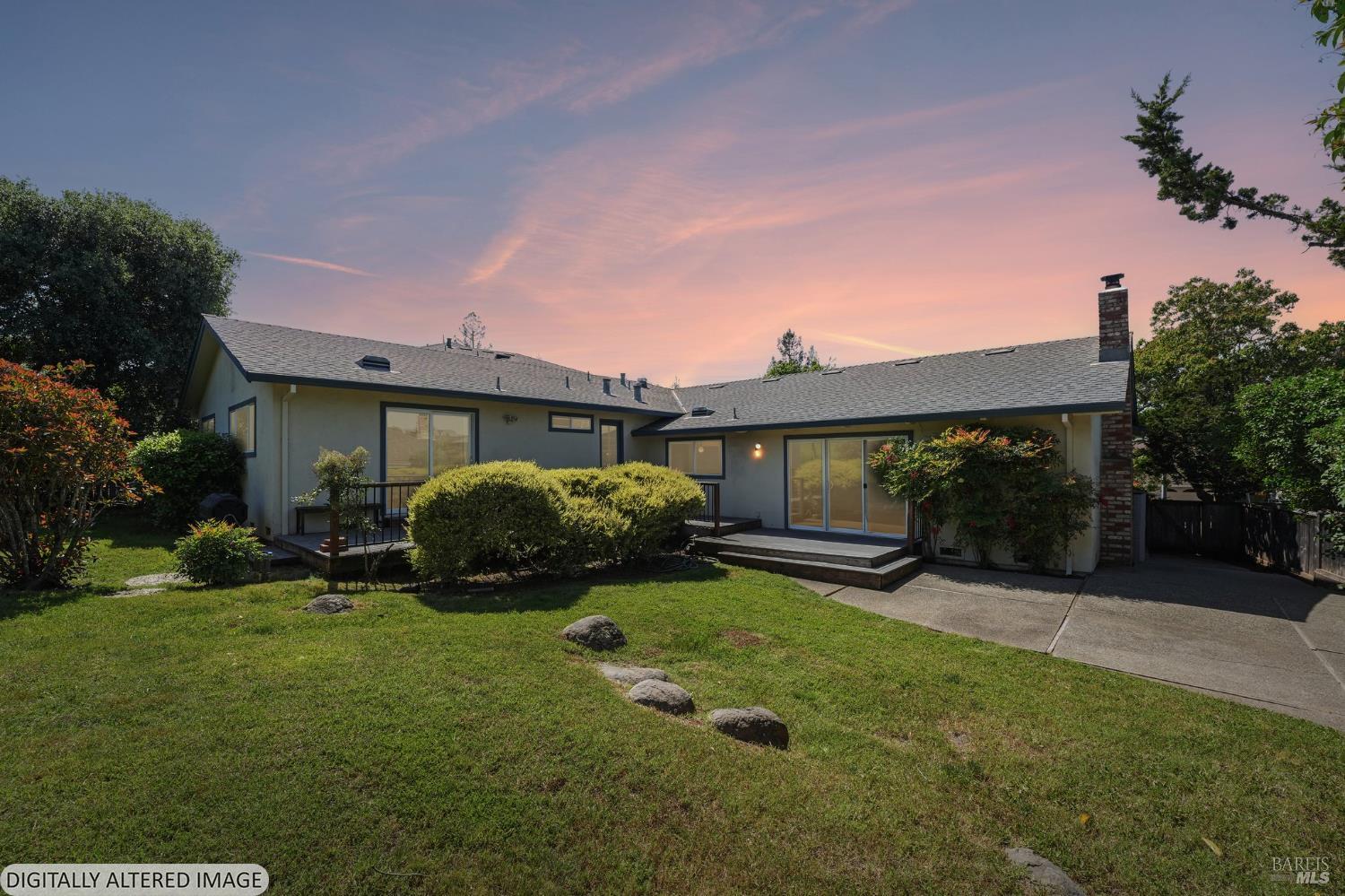 4808 Westminster Place Santa Rosa, CA 95405 - Photo 43 of 47