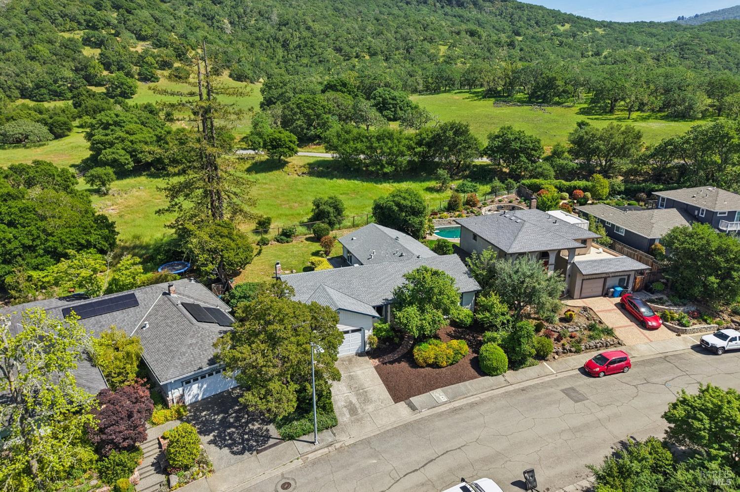 4808 Westminster Place Santa Rosa, CA 95405 - Photo 44 of 47