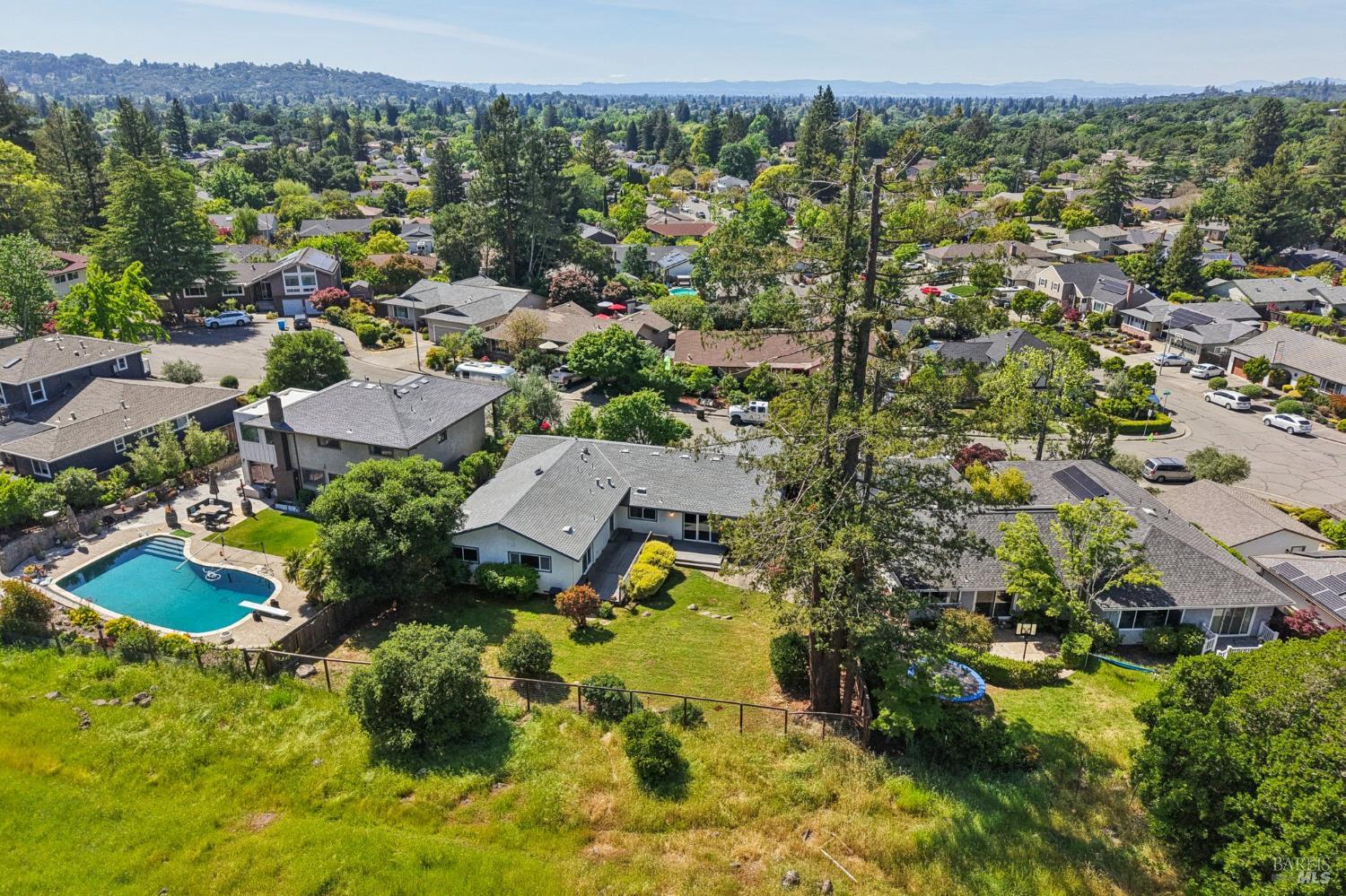 4808 Westminster Place Santa Rosa, CA 95405 - Photo 45 of 47