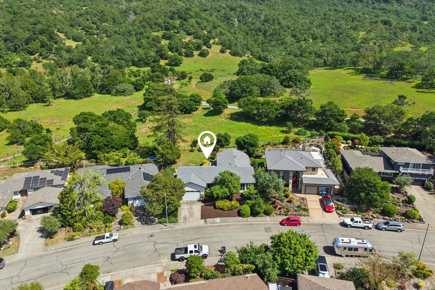 4808 Westminster Place Santa Rosa, CA 95405 - Photo 46 of 47