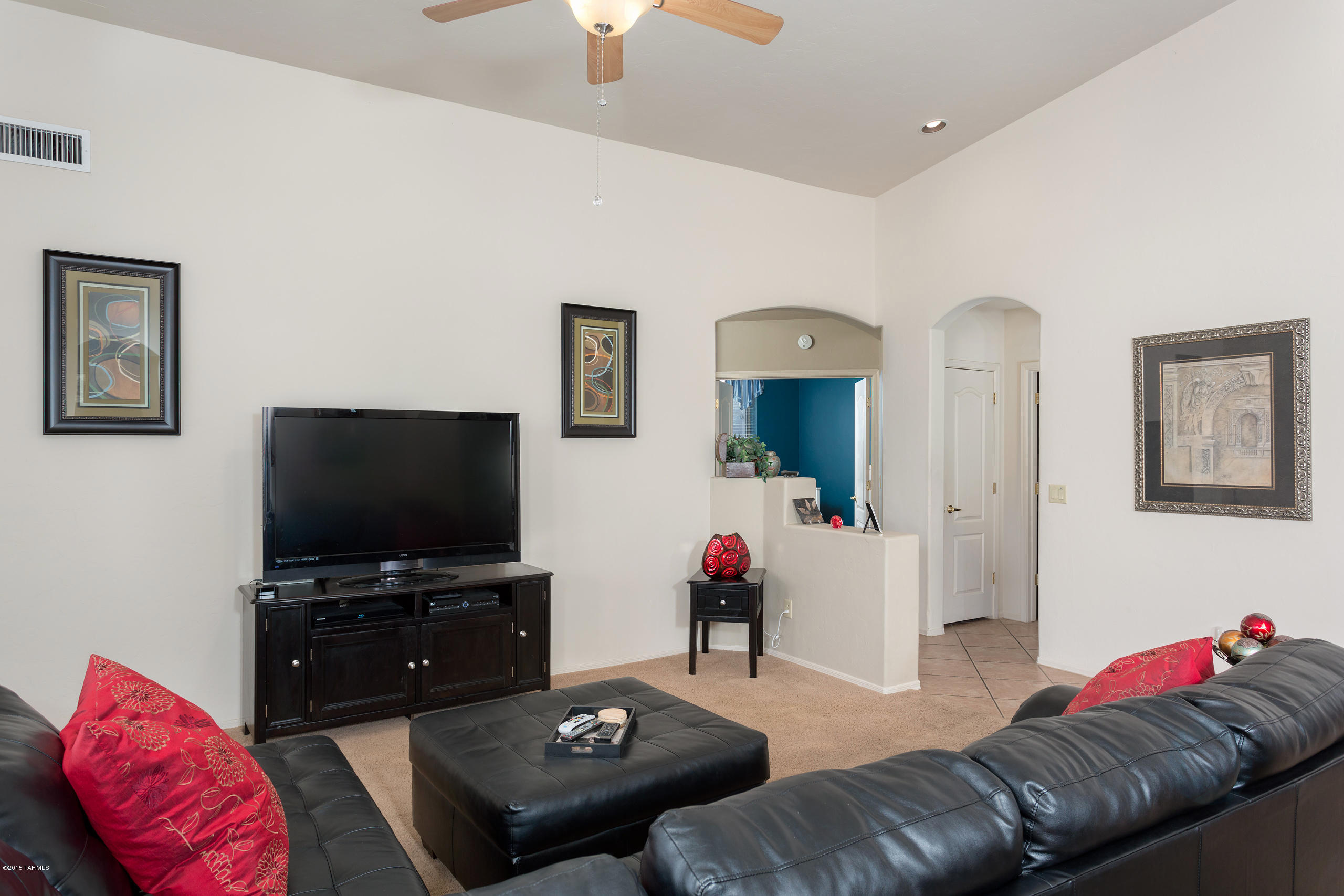 7586 West Sugar Ranch Road Tucson, AZ 85743 - Photo 10 of 26 Gallery Image 10