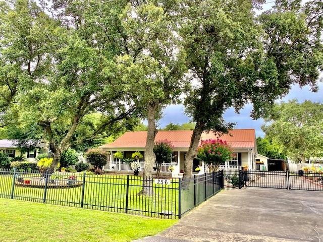 256 Old Ferry Dock Road Eastpoint, FL 32328 - Photo 3 of 47 Gallery Image 3
