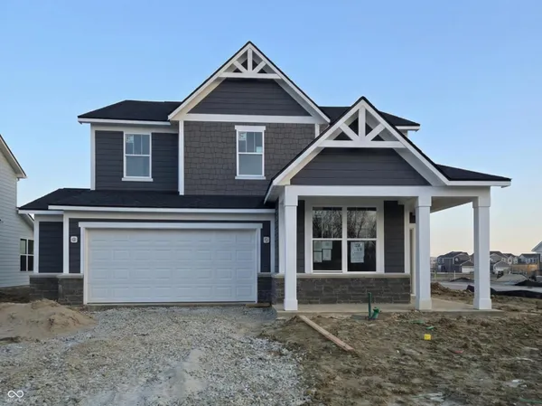 $429,900 | 9113 Haverhill Lane, Plainfield, IN 46168