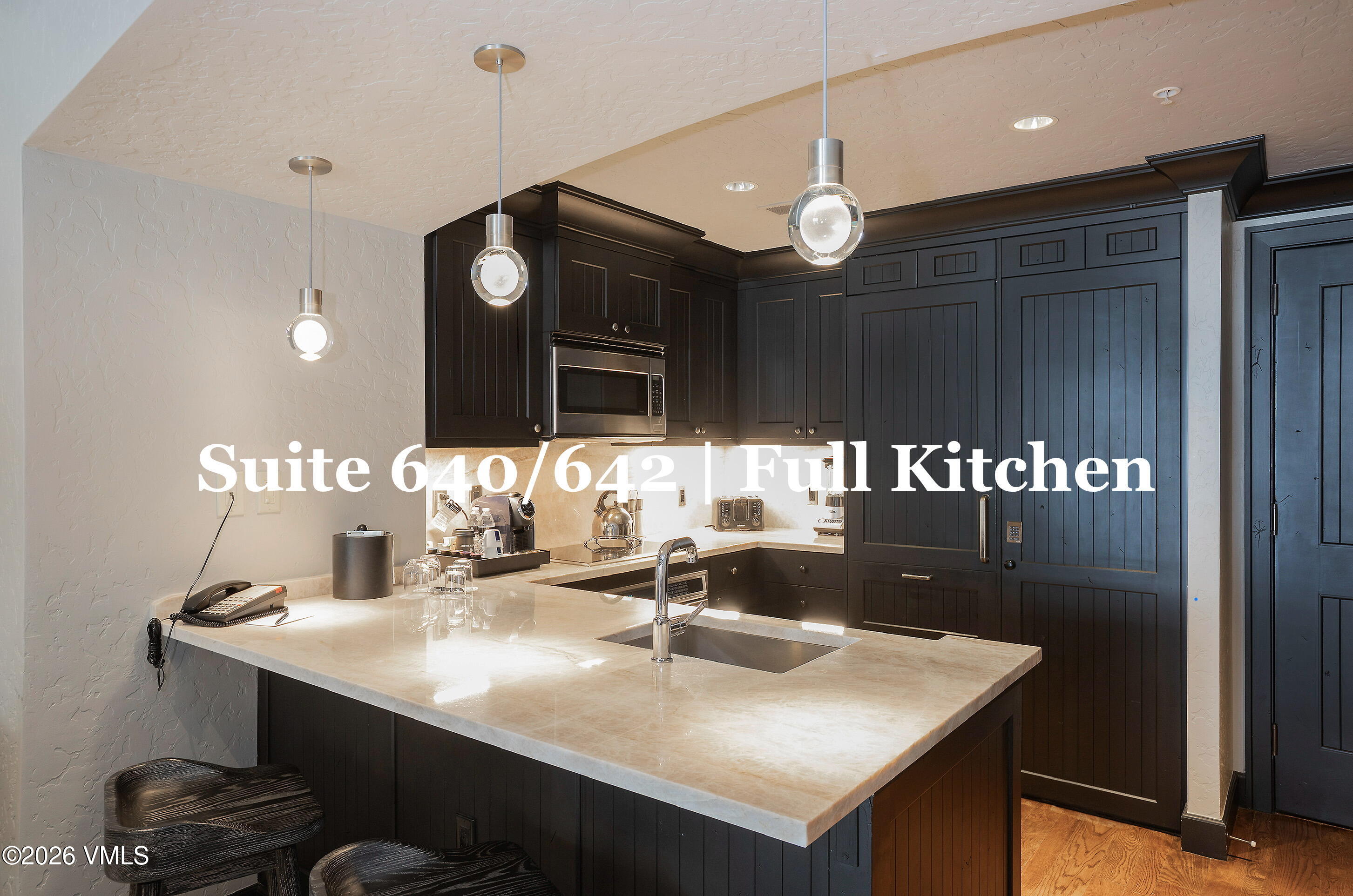 130 Daybreak Ridge Road, Unit HS640 Avon, CO 81620 - Photo 11 of 54 006A