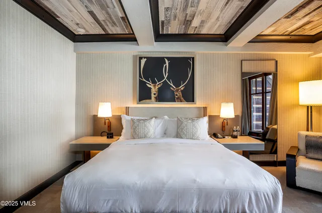 $3,400,000 | 130 Daybreak Ridge Road, Unit HS640, Avon, CO 81620