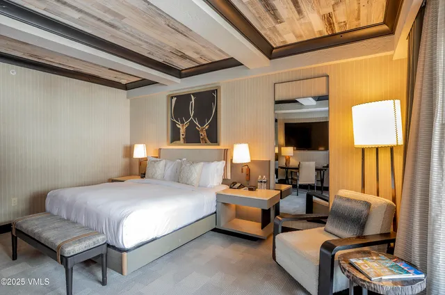 $3,400,000 | 130 Daybreak Ridge Road, Unit HS640, Avon, CO 81620