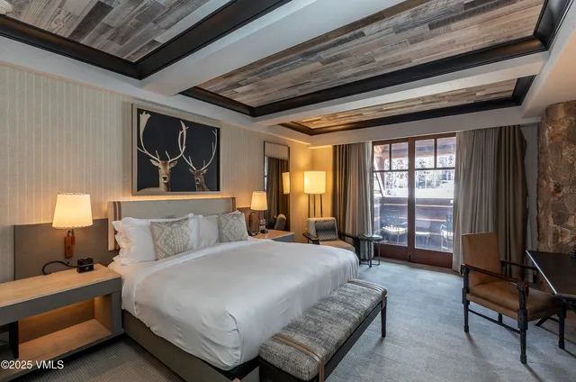 $3,400,000 | 130 Daybreak Ridge Road, Unit HS640, Avon, CO 81620