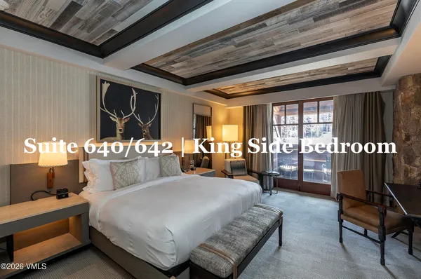 $3,300,000 | 130 Daybreak Ridge Road, Unit HS640, Avon, CO 81620