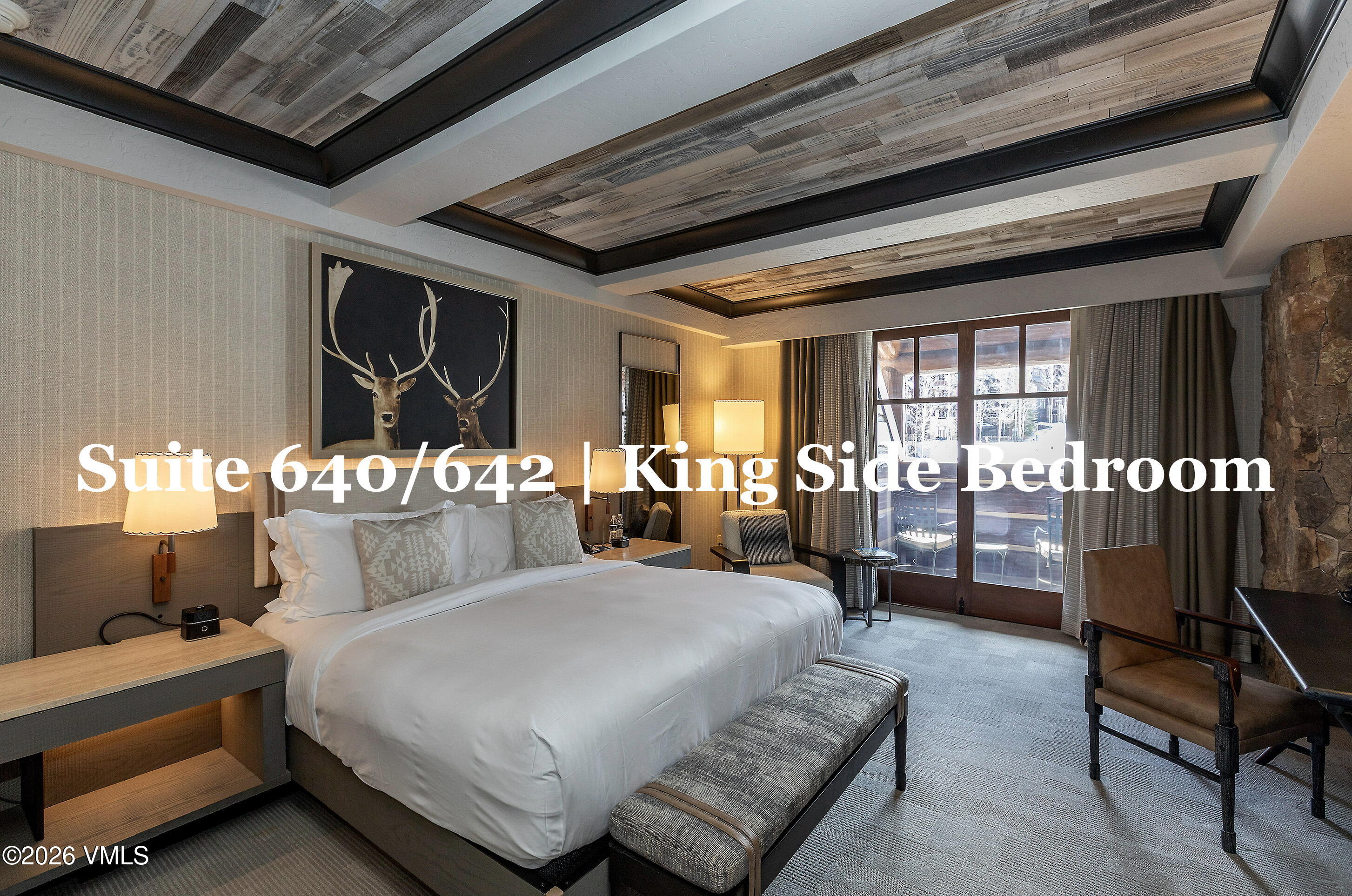 130 Daybreak Ridge Road, Unit HS640 Avon, CO 81620 - Photo 15 of 54 008A