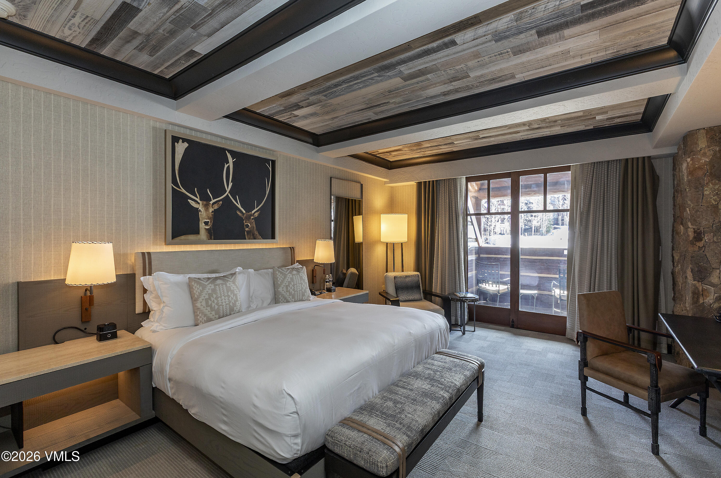 130 Daybreak Ridge Road, Unit HS640 Avon, CO 81620 - Photo 16 of 54 008B