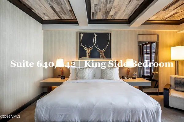 $3,300,000 | 130 Daybreak Ridge Road, Unit HS640, Avon, CO 81620