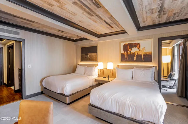 $3,400,000 | 130 Daybreak Ridge Road, Unit HS640, Avon, CO 81620