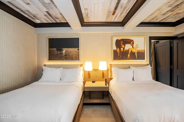 $3,400,000 | 130 Daybreak Ridge Road, Unit HS640, Avon, CO 81620