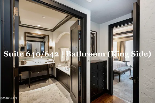 $3,300,000 | 130 Daybreak Ridge Road, Unit HS640, Avon, CO 81620