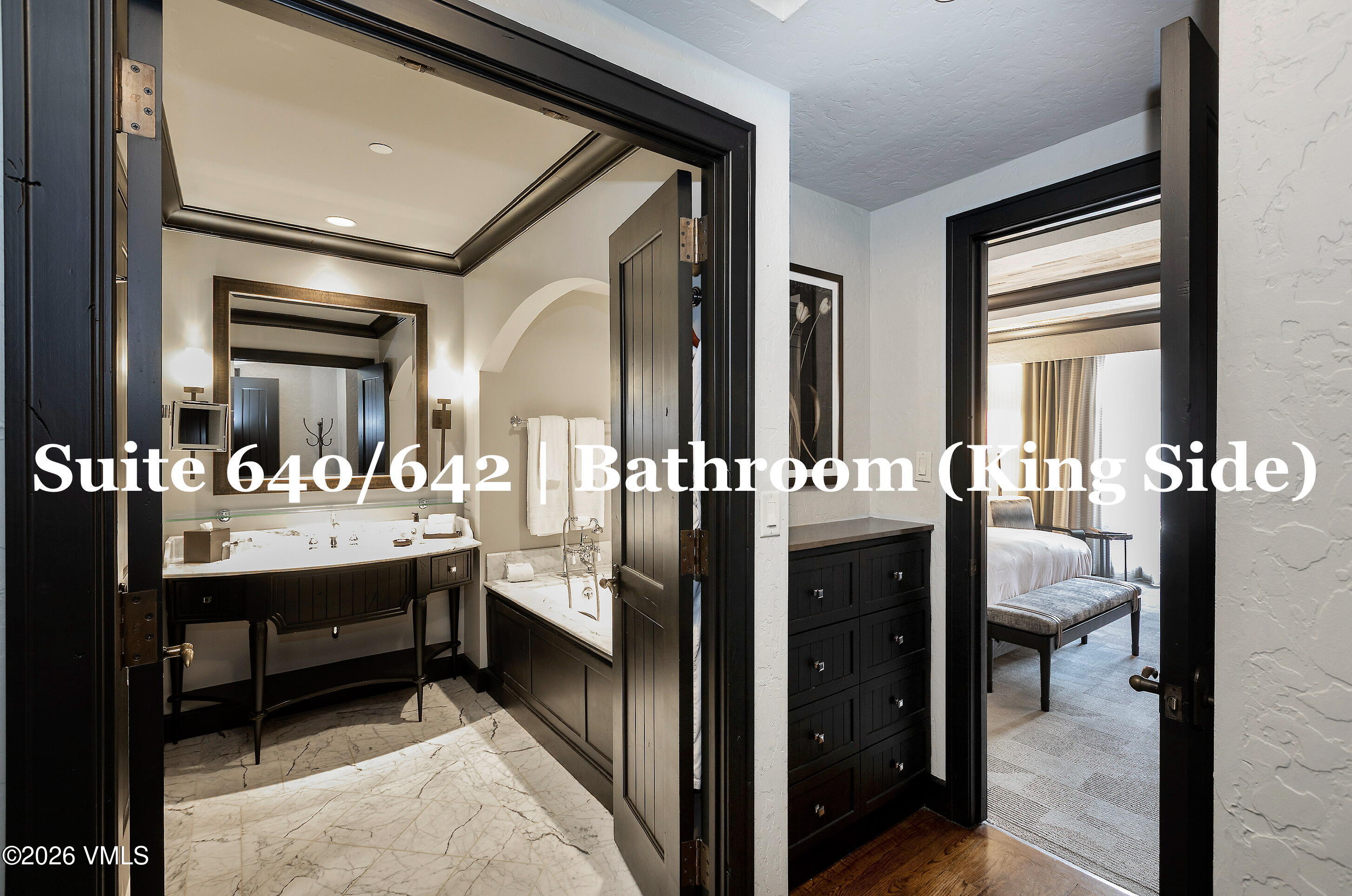 130 Daybreak Ridge Road, Unit HS640 Avon, CO 81620 - Photo 21 of 54 011A