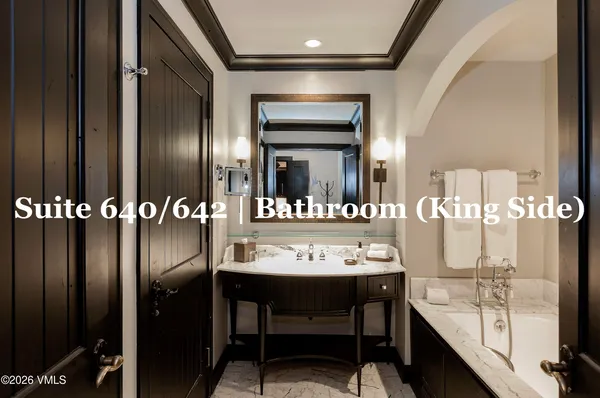 $3,300,000 | 130 Daybreak Ridge Road, Unit HS640, Avon, CO 81620