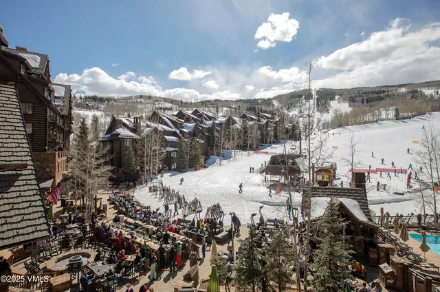 $3,400,000 | 130 Daybreak Ridge Road, Unit HS640, Avon, CO 81620