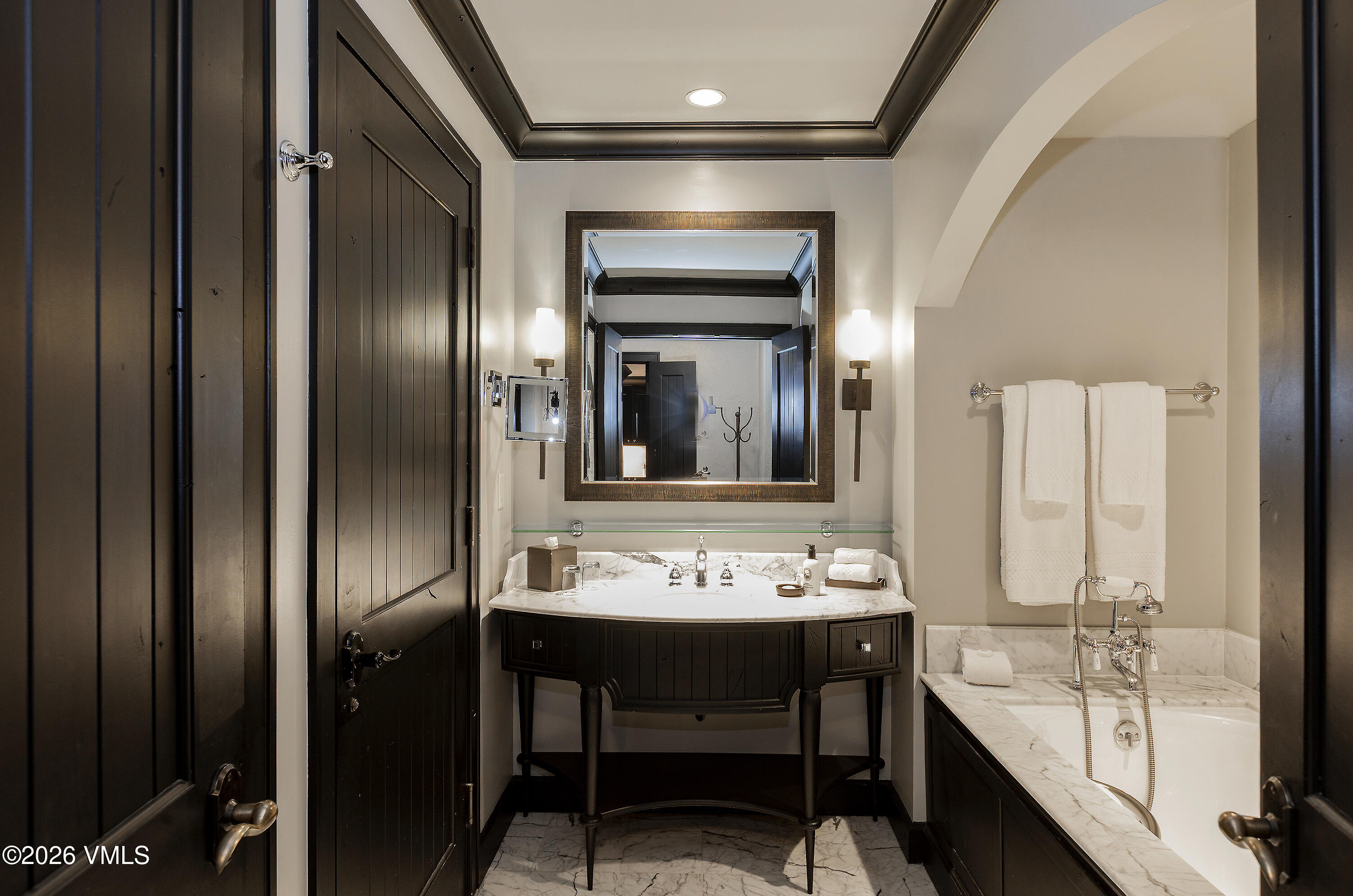 130 Daybreak Ridge Road, Unit HS640 Avon, CO 81620 - Photo 24 of 54 012B