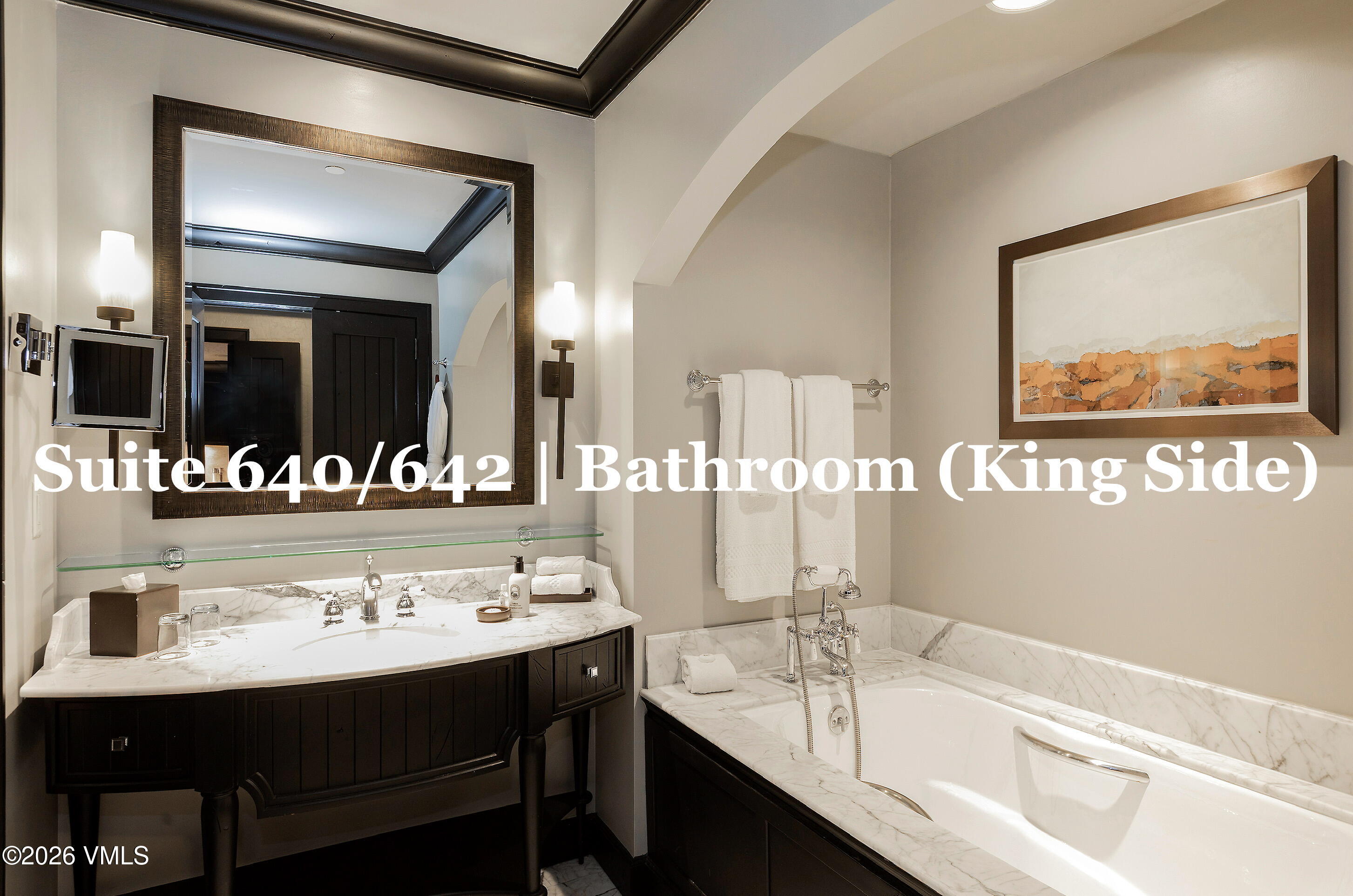 130 Daybreak Ridge Road, Unit HS640 Avon, CO 81620 - Photo 25 of 54 013A