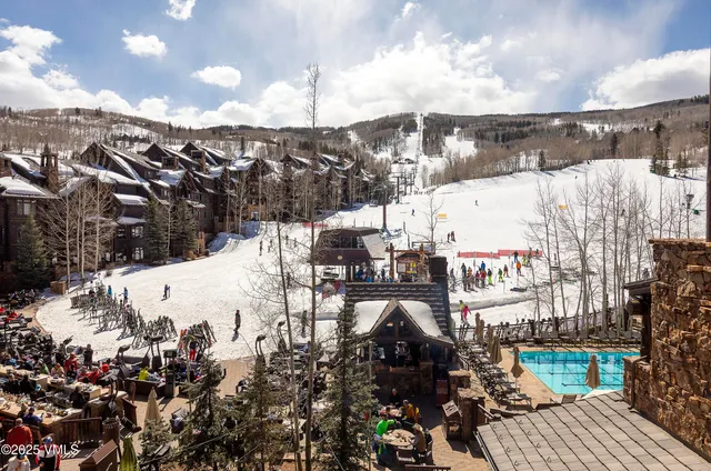 $3,400,000 | 130 Daybreak Ridge Road, Unit HS640, Avon, CO 81620