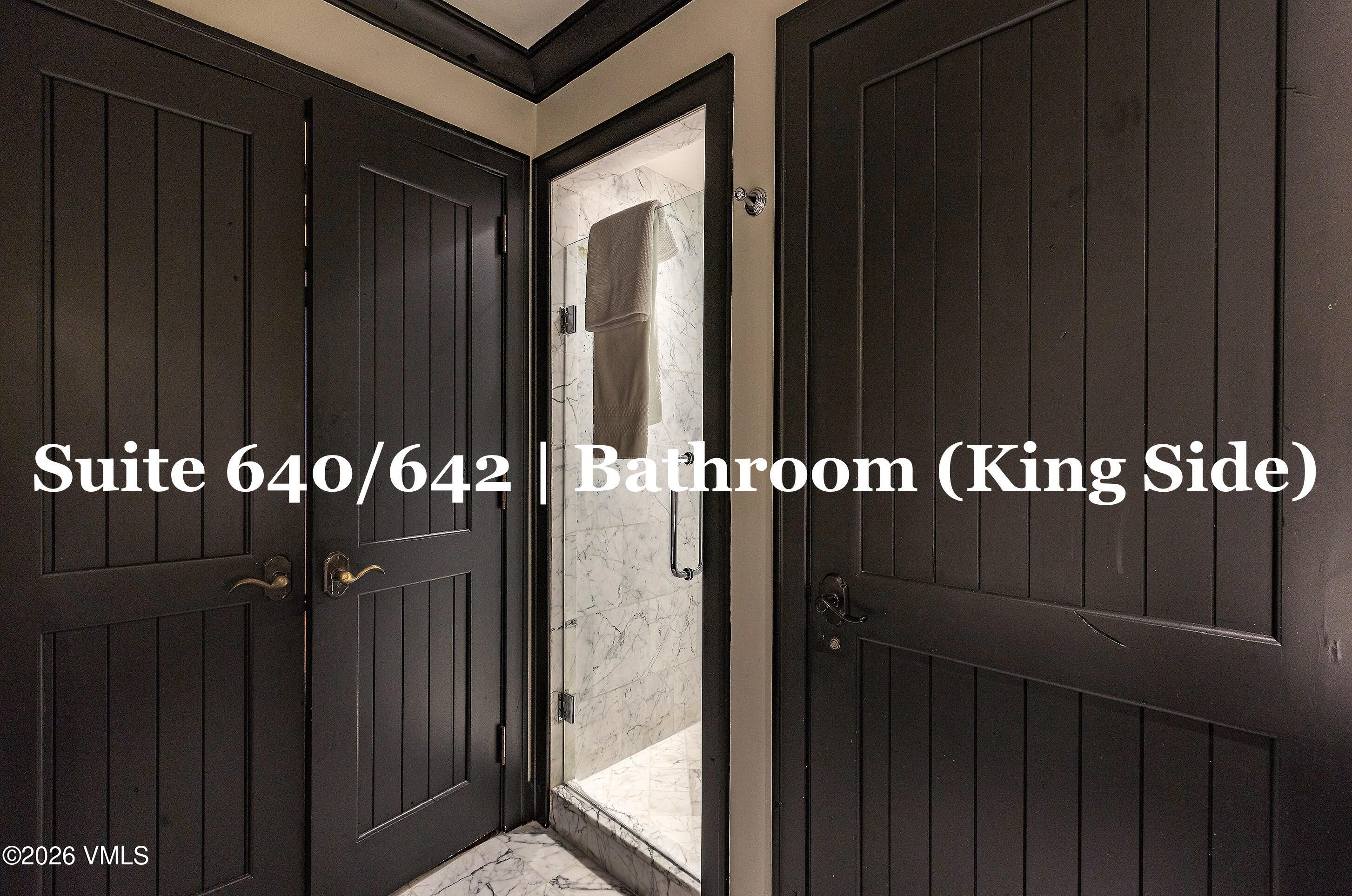 130 Daybreak Ridge Road, Unit HS640 Avon, CO 81620 - Photo 27 of 54 014A