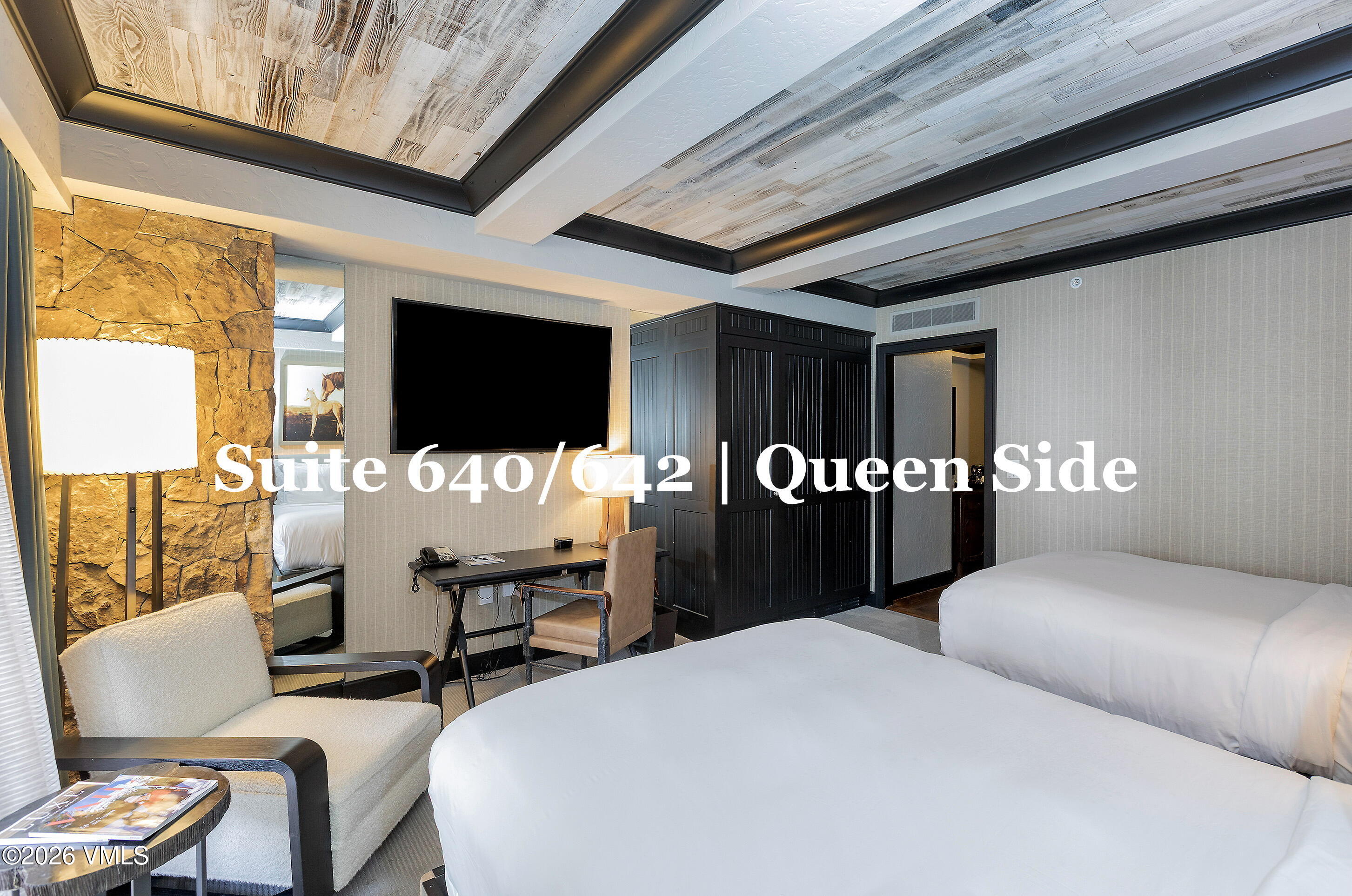 130 Daybreak Ridge Road, Unit HS640 Avon, CO 81620 - Photo 29 of 54 015A