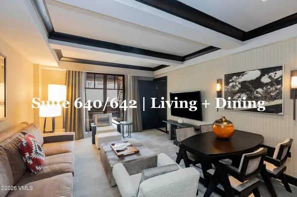 $3,300,000 | 130 Daybreak Ridge Road, Unit HS640, Avon, CO 81620