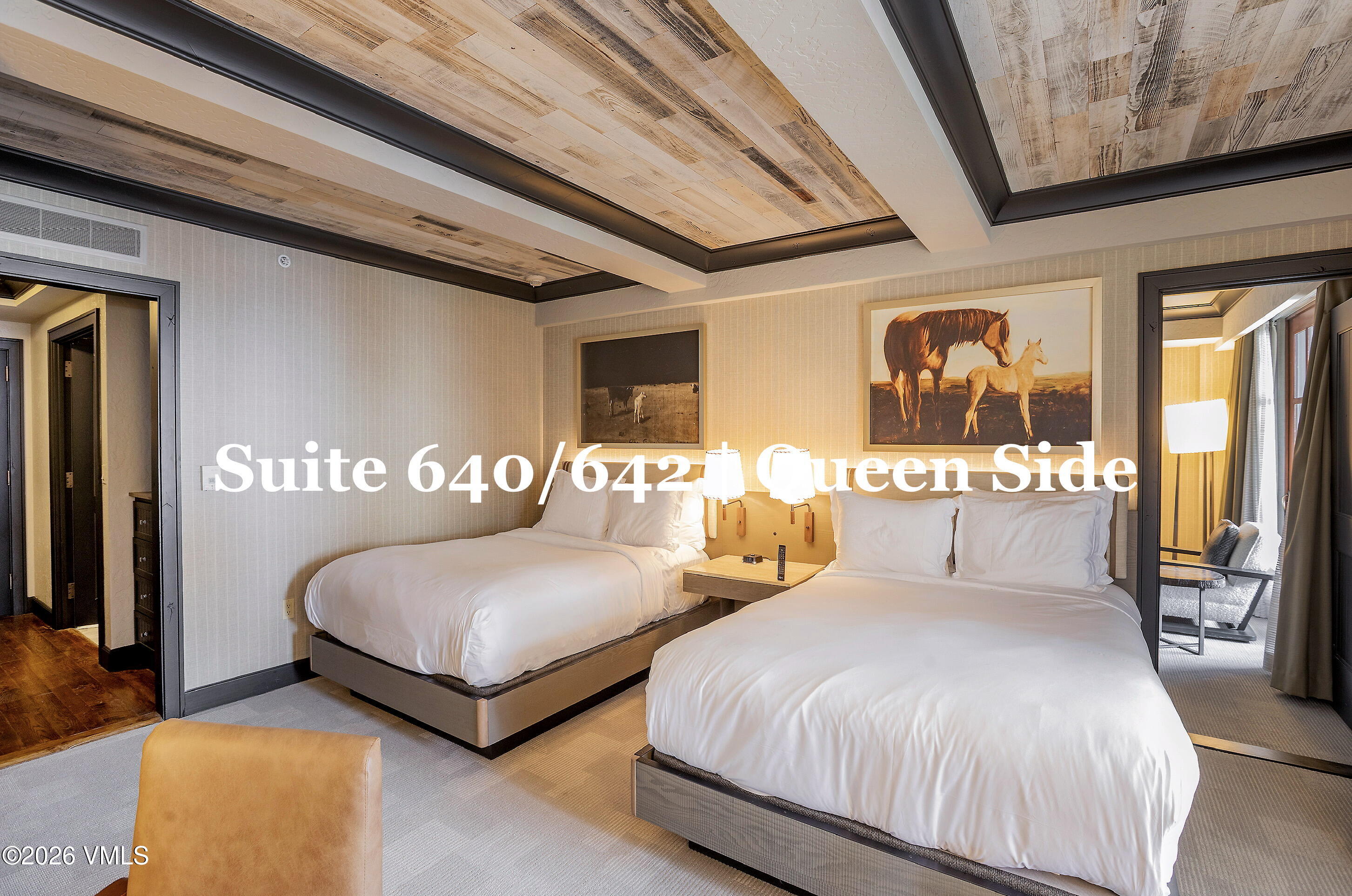 130 Daybreak Ridge Road, Unit HS640 Avon, CO 81620 - Photo 31 of 54 016A