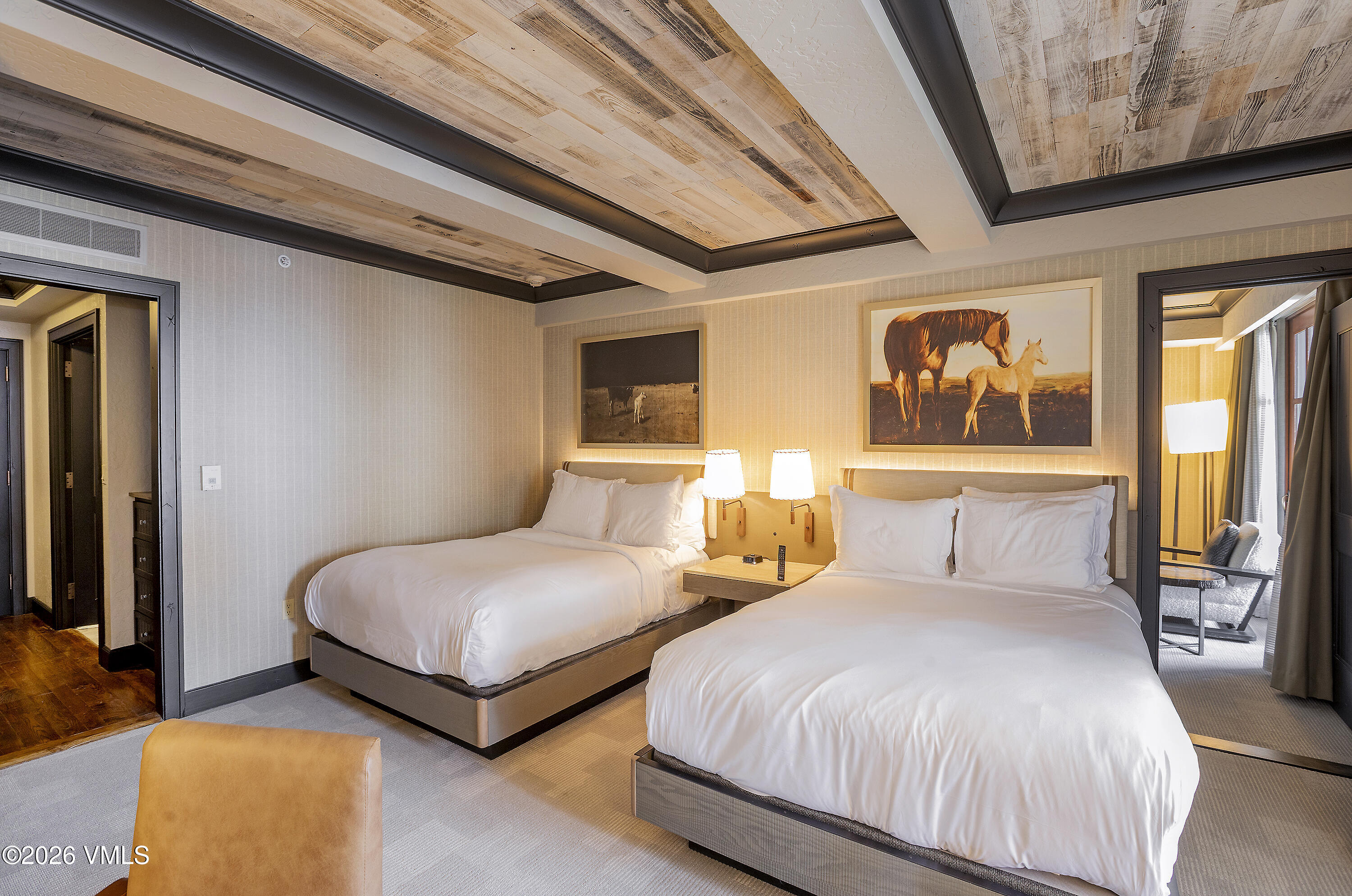 130 Daybreak Ridge Road, Unit HS640 Avon, CO 81620 - Photo 32 of 54 016B