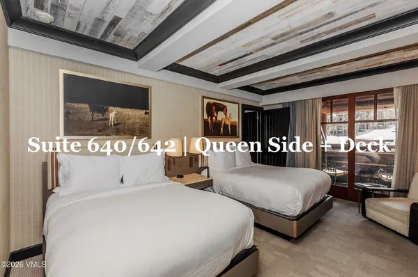 $3,300,000 | 130 Daybreak Ridge Road, Unit HS640, Avon, CO 81620