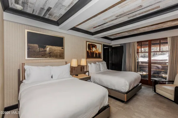 $3,300,000 | 130 Daybreak Ridge Road, Unit HS640, Avon, CO 81620