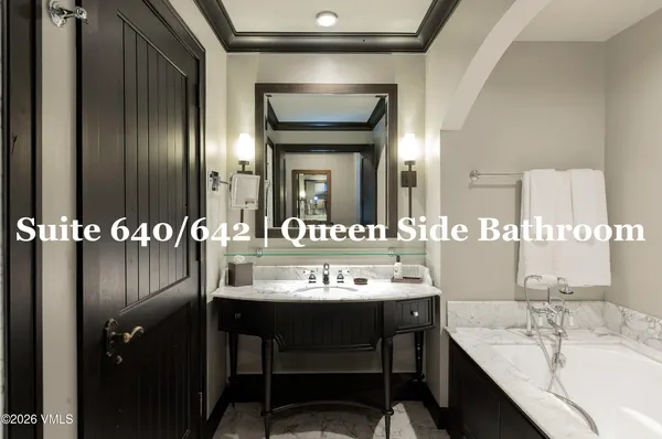 $3,300,000 | 130 Daybreak Ridge Road, Unit HS640, Avon, CO 81620